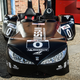 Illustration for article titled Top Gear DeltaWing Comparison Gallery